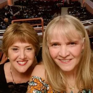 Meet your Posher, Cathy